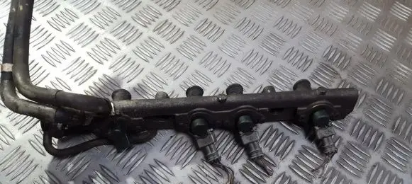 Renault Laguna I Fuel main line pipe 857013