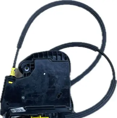 Buick Enclave II Rear door lock 13598364