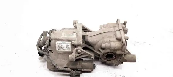 Hyundai Santa Fe Rear differential 8558001 478913B520