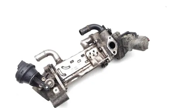 KIA Sportage EGR valve 284162A850 284102A850