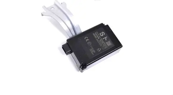 Lexus RX 450H Tire pressure control unit 8976048150