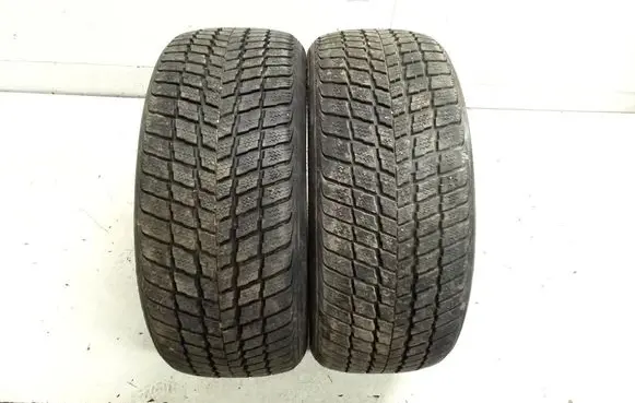 BMW X3 E83 R20 summer tire 