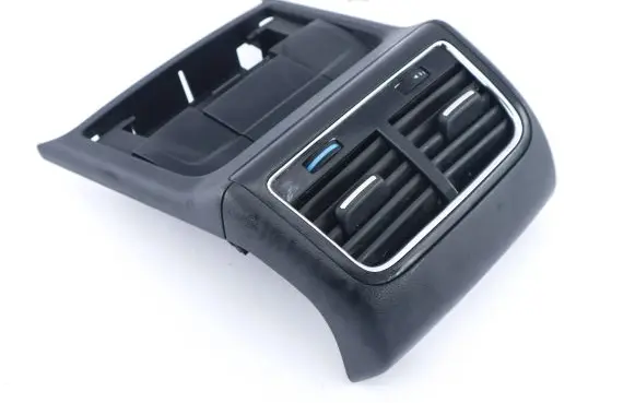 Audi A5 8T 8F Rear air vent grill 8K0864376 8K0819203D