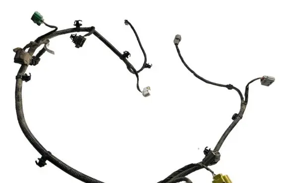 Hyundai i20 (BC3 BI3) Parking sensor (PDC) wiring loom 91880Q0190