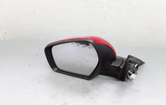 SsangYong Tivoli Front door electric wing mirror E4044628 A045611