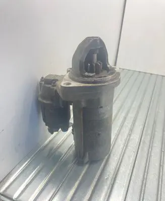 BMW 5 E39 Starter motor 63223537 M70R1412 93223537