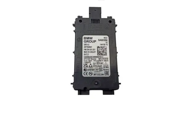 BMW X7 G07 Distronic sensor radar 66325A60304 5A60304