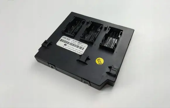 Comfort/convenience module