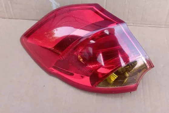 KIA Ceed Rear/tail lights 92401A20