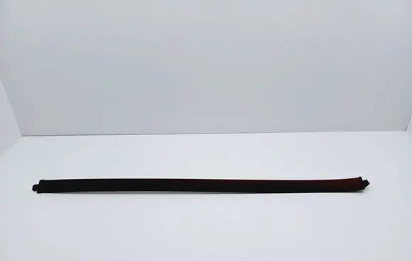 Volvo S80 Rear side glass trim 9478827