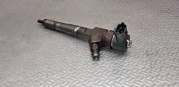 Opel Insignia A Fuel injector 55577668 0445110423