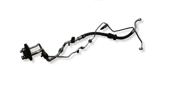Honda Civic Air conditioning (A/C) pipe/hose 