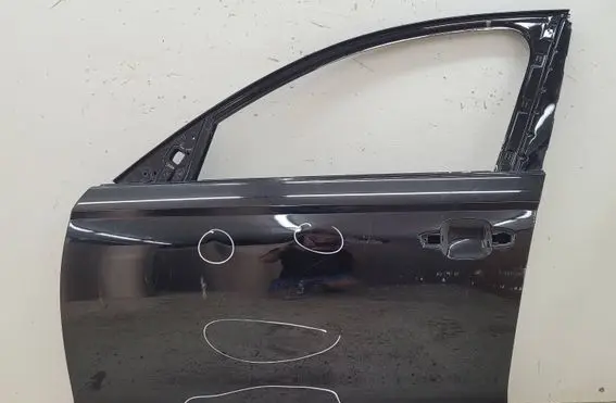 Audi A6 C7 Front door