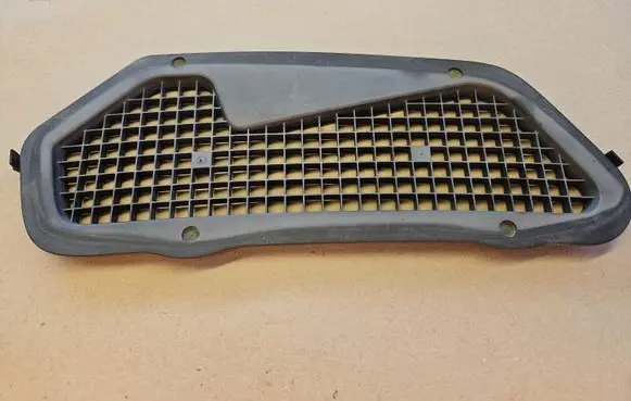 Mercedes-Benz SL R230 Bonnet/hood grill A2308350118 2308350118