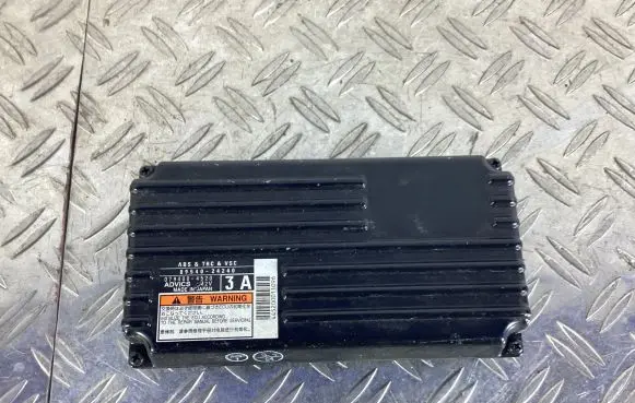 Lexus RC ABS control unit/module 8954024240