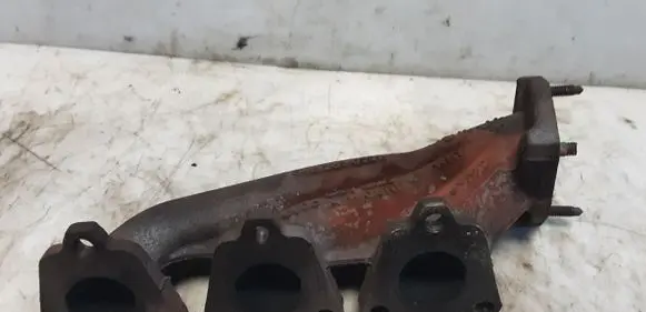 Exhaust manifold