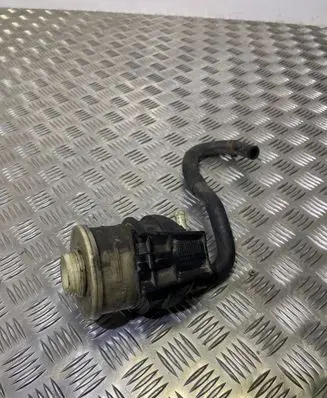 Renault Trafic II (X83) Power steering fluid tank/reservoir 7700840252
