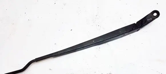 Porsche Cayenne (9PA) Front wiper blade arm