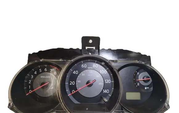 Speedometer (instrument cluster)