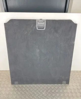BMW X5 F15 Trunk/boot floor carpet liner 206294PD