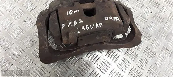 Jaguar XF X250 Front brake caliper