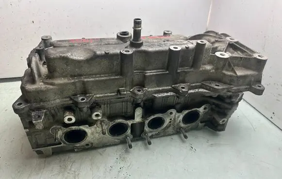 Renault Scenic III - Grand scenic III Engine head 13265XHD7X