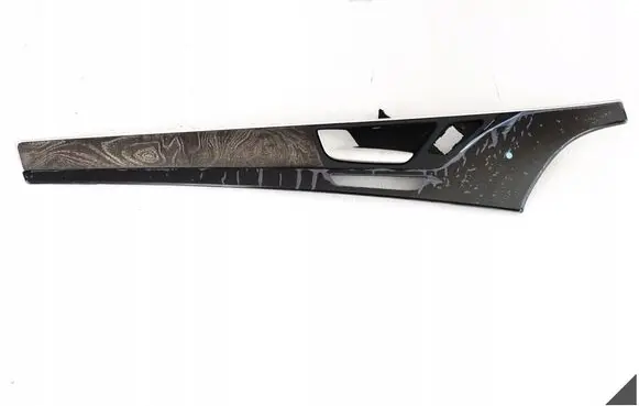 Audi A8 S8 D4 4H Front door trim bar 4H0867101
