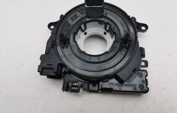 Volkswagen Tiguan Airbag slip ring squib (SRS ring) 5Q1953549