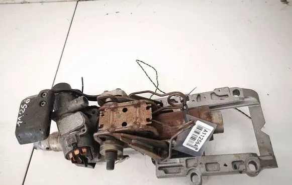 Volkswagen PASSAT B5 Steering wheel axle 