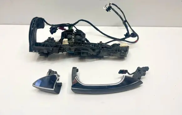 Mercedes-Benz SL R231 Front door exterior handle A2047602434 A2315401708