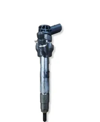 BMW 5 F10 F11 Fuel injector 8514149
