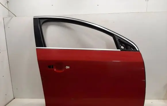 Volvo V60 Front door 31352778