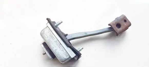 Ford Focus C-MAX Front door check strap stopper 3m51r23500ae 3m51-r23500ae