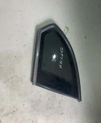 Chevrolet Captiva Rear side window