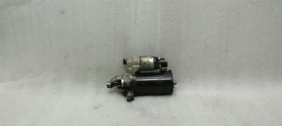 Audi A3 S3 8P Starter motor 059911021G