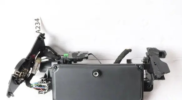 Volvo S90, V90 Windshield/windscreen camera 31660604