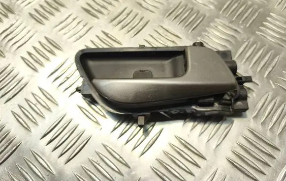 Front door interior handle