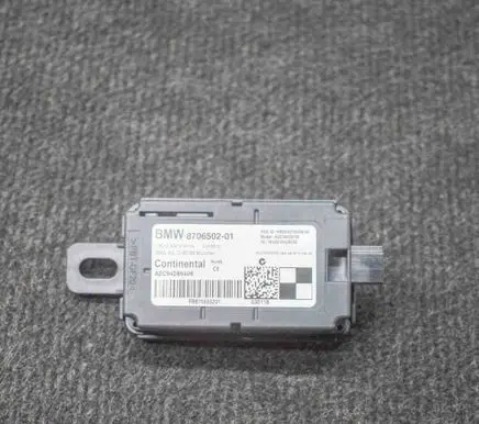 BMW M4 F82 F83 Other devices 7812D35029700 8706502
