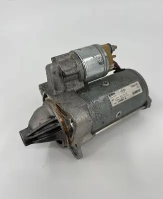 Renault Master III Starter motor A4709060300 TS2232 8E32468KL