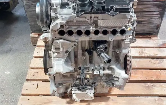 Volvo XC40 Engine B4204T14