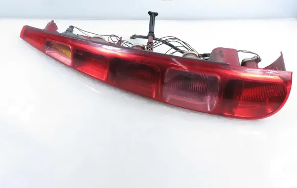 Citroen C8 Rear/tail lights