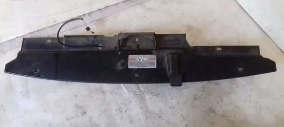 Fiat Ulysse Radiator support slam panel 1487515077