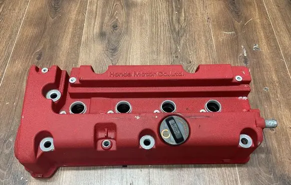 Honda Civic Rocker cam cover 12310RSP000