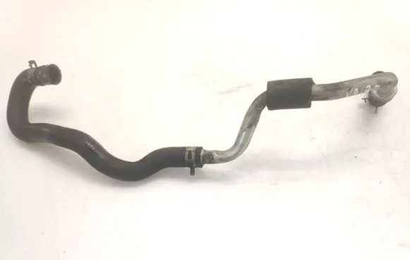 Peugeot 607 Power steering hose/pipe/line 30540901
