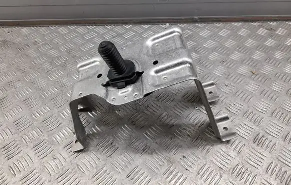 Audi A8 S8 D4 4H Battery bracket 4H0802417B