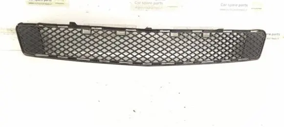 Mercedes-Benz C W204 Front bumper lower grill 2048852123 A2048852123