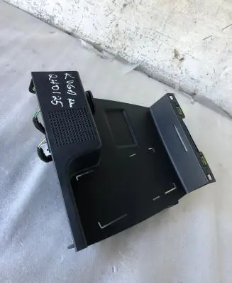 Ford Kuga III USB socket connector Jx7ba048w42a