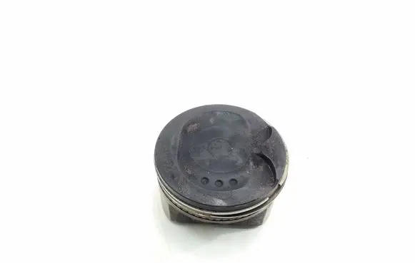 Toyota Corolla E120 E130 Piston with connecting rod 1310122051