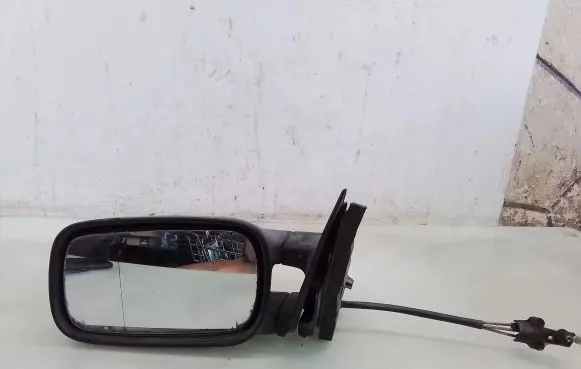 Volkswagen PASSAT B4 Manual wing mirror 