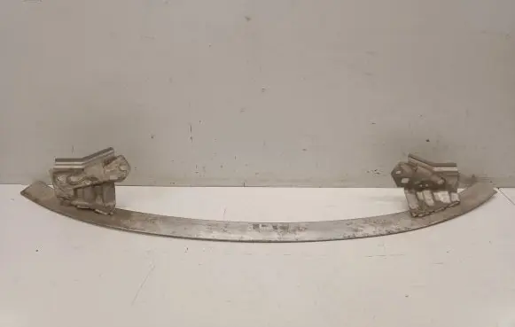 Tesla Model 3 Rear bumper support beam 108489400B